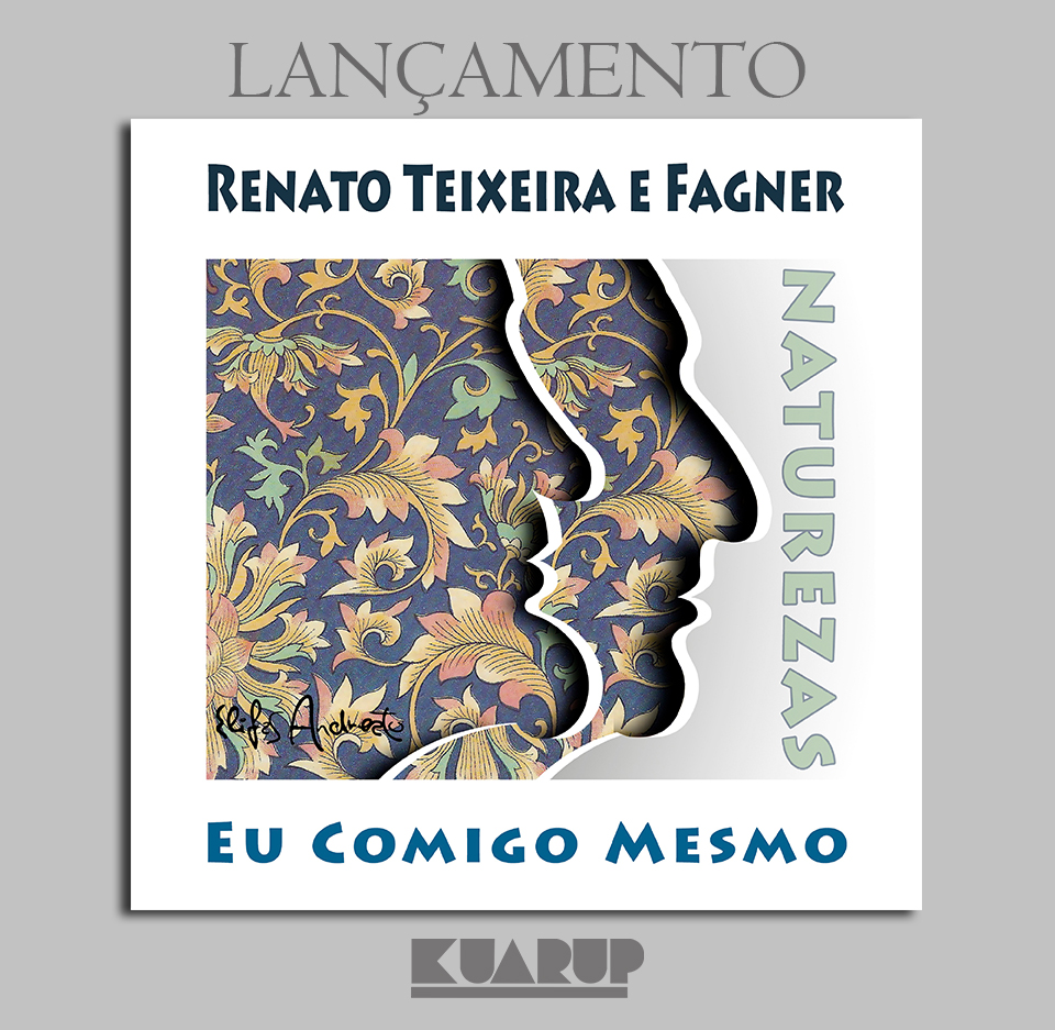 Novo álbum de Renato Teixeira